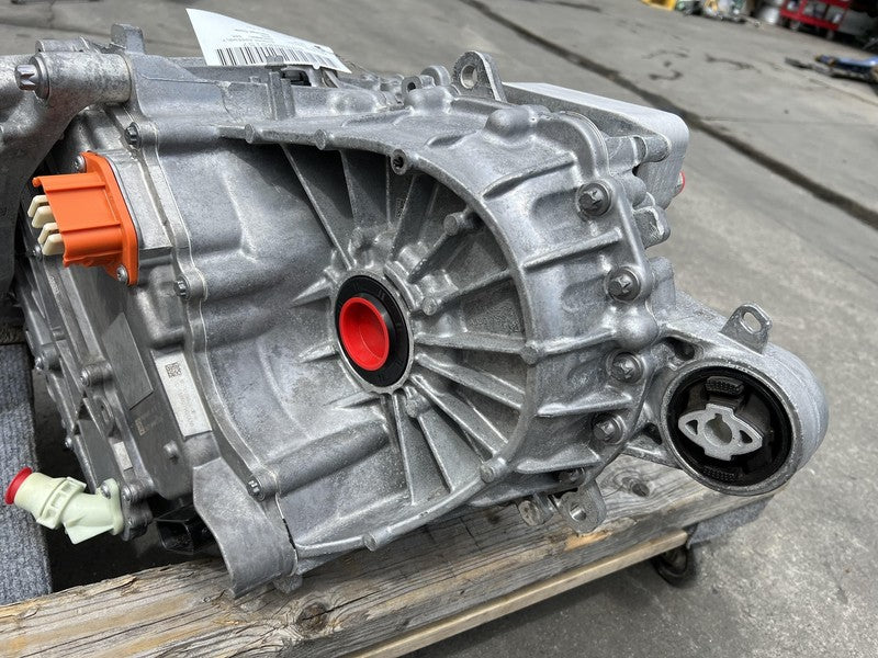 1120980-00-F ⭕ 2017-2020 Tesla Model 3 Performance Rear Drive Unit Engine Motor 1120980-00-F