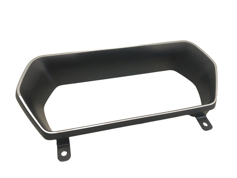 1033041 00 C ⭕ 12-20 Model S X Speedometer Gauge Trim Instrument Cluster Bezel 1033041-00-C