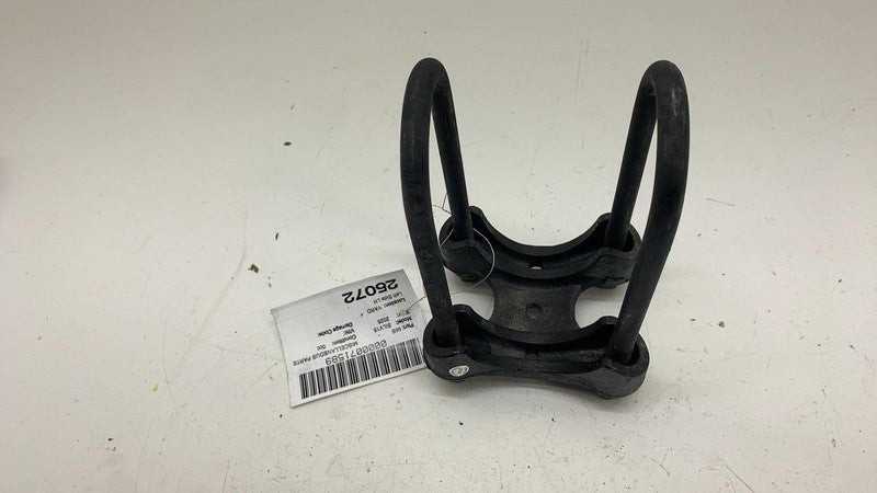 ⭕ 2019-2025 Chevrolet Silverado 1500 Rear Left Axle Spring Mount Plate