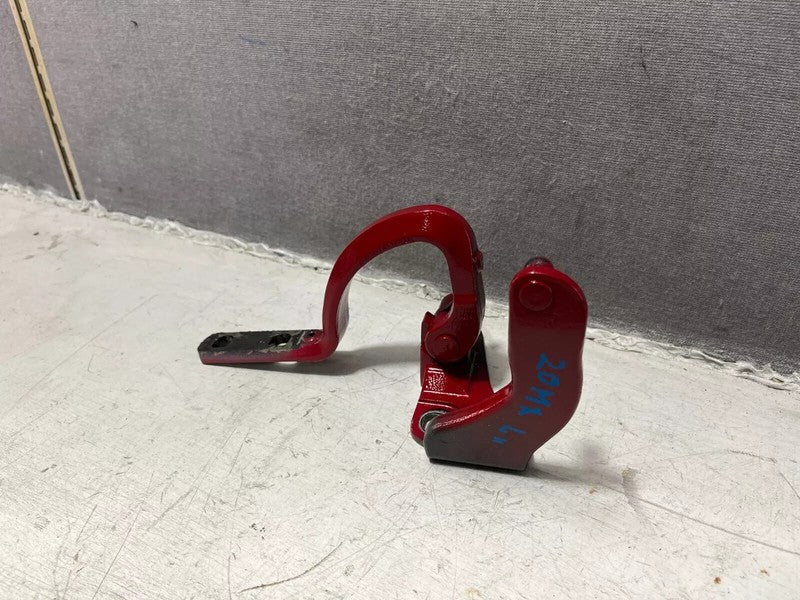 ⭕ 2016-2020 Tesla Model X MX Rear Driver Side Falcon Door Hinge Left LH Assembly
