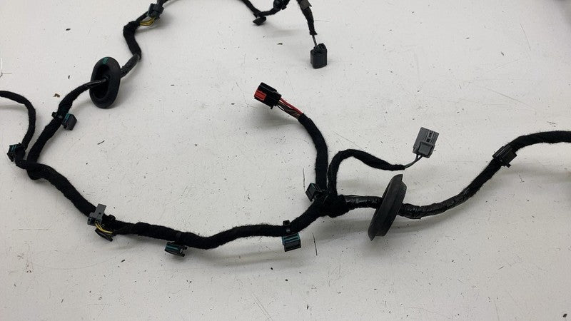 32343877 ⭕ 21-23 Polestar 2 Rear Passenger Door Wiring Harness Cable Wire Right 32343877