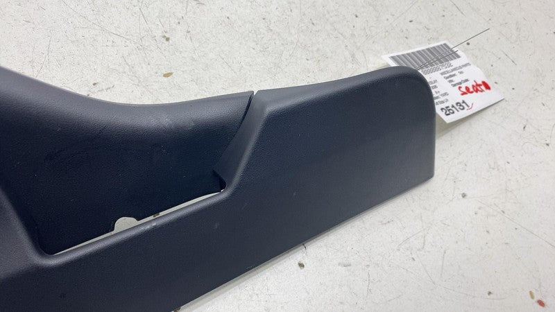 ⭕ 25-26 Model Y Front Driver Side Seat Inner Trim Cover Panel Left 161