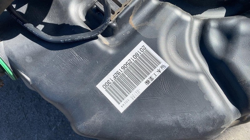 ⭕ 2018-2024 Subaru XV Crosstrek Fuel Gasoline Gas Tank Reservoir Assem