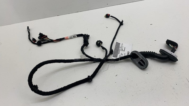 ⭕ 2024-2025 Tesla Model 3 Rear Right Door Wiring Harness Cable Wire 18