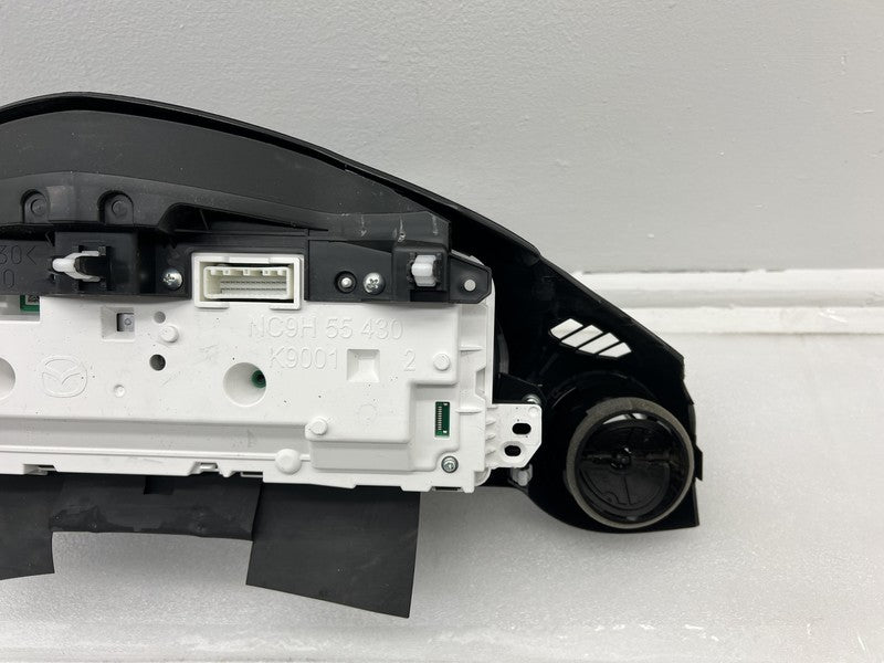 NC9H 55 430 2016-2023 Mazda MX-5 Miata Speedometer Gauge Instrument Cluster 21K NC9H-55-430
