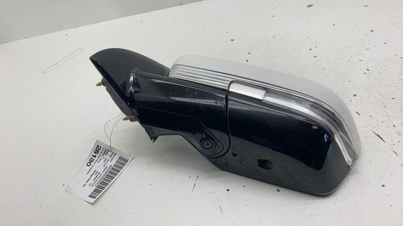 ⭕ 2018-2021 Lincoln Navigator Left Side Rear-View Mirror w/ Camera LL7