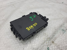 ⭕ 16-20 Model S Front Junction Fuse Box Relay Control Frunk 12V OEM 1034409-00-A