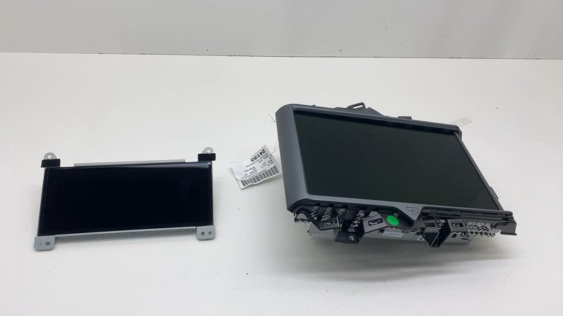 144793400D 2016-2020 Tesla Model S X Display Screen MCU Media Control & Cluster Speedometer