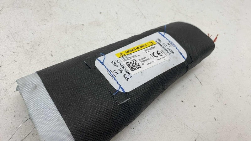 32296034 ⭕2021-2023 Polestar 2 Front Driver Side Seat Outer Airbag SRS Assy Left 32296034