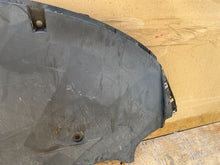 ⭕ 17-20 Model 3 Rear Bumper Under Body Aero Splash Shield Diffuser 1100838-00-C