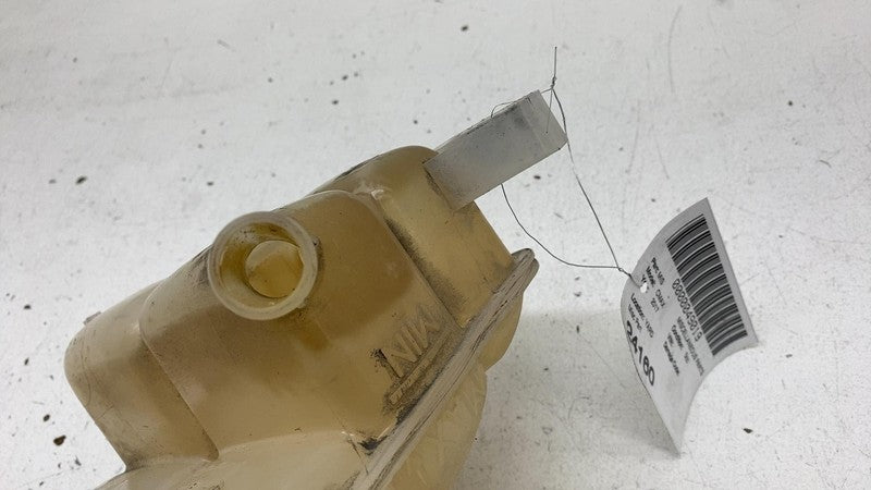 2017 Ford C-Max Engine Motor Coolant Expansion Reservoir Tank 8V61-8K2