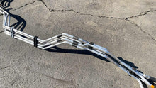 ⭕ 2020-2025 Chrysler Pacifica A/C Air Conditioning Heater Chassis Pipe Tube Assy