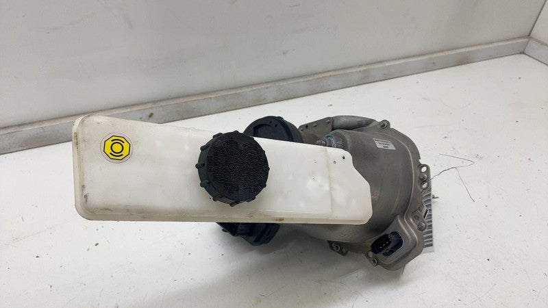104467199F ⭕ 17-23 Tesla Model 3 Power Brake Booster Master Cylinder Reservoir 1044671-99-F