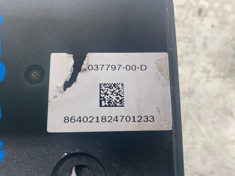 ⭕ 12-20 Model S Anti-Lock ABS Brake Pump Hydraulic Control Module 1037