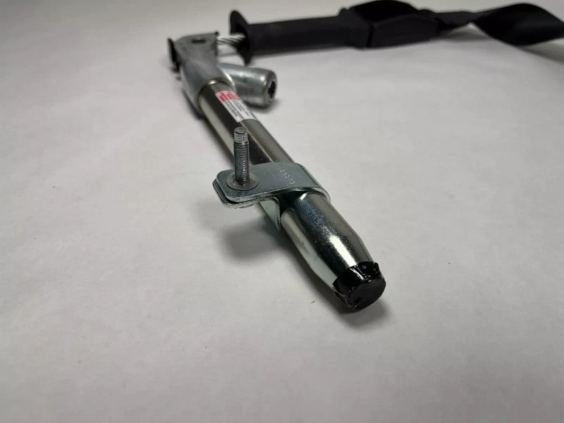 ⭕ 16-20 Model X Front Passenger 1st Row Seat Belt & Retractor Right 10