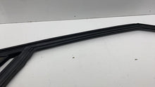 ⭕ 2021-2023 Polestar 2 Front Right Door Upper Weatherstrip Rubber Seal 31108768