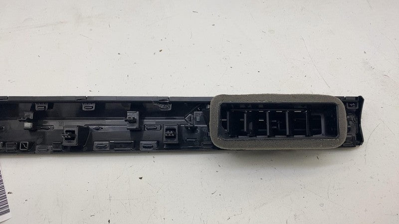 11K 947 095 A ⭕ 2021-2023 ID.4 Front Right Dash Center Bezel Trim Cover & Air Vent 11K947095A