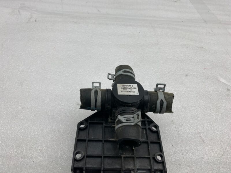 2012-2020 Tesla Model S Coolant Pump Cooling Valve Actuator 4-Way Assembly OEM