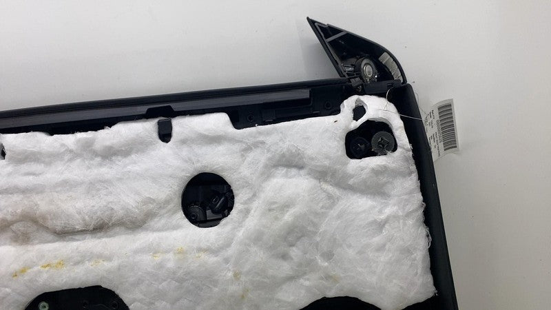 ⭕ 21-23 Tesla Model 3 Front Passenger Side Interior Door Panel Trim Card Right