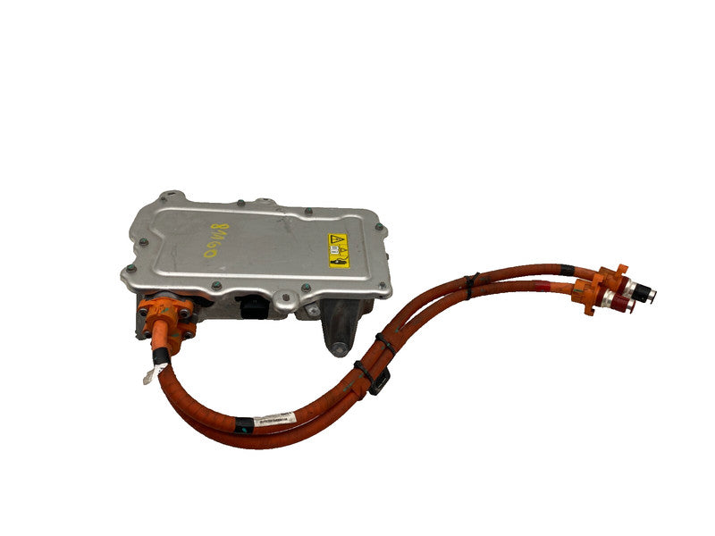 ⭕2016-2020 Tesla Model X Front High Voltage Distribution Junction Box w/ Harness
