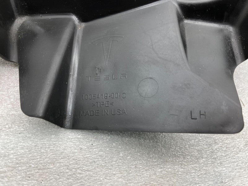 1005418 00 C ⭕ 2012-2015 Model S MS Front Driver Side Shock Strut Tower Cap Left 1005418-00-C