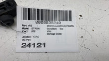 ⭕19-23 Audi e-Tron Rear Liftgate Back Door Buffer Bumper Stopper Wedge 8W9827239
