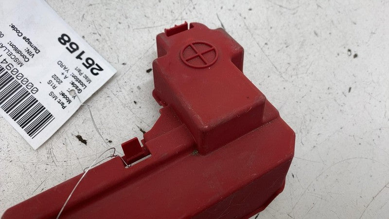 Miscellaneous Parts RIVIAN R1S 22