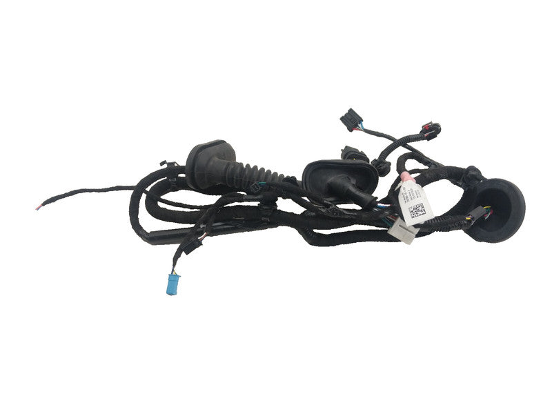 2067966 00 A ⭕ 2017-2022 Tesla Model 3 Rear Right Door Wiring Harness Cable Wire 2067966-00-A