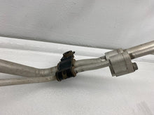 ⭕ 16-20 Model S A/C Liquid & Chiller Suction Line w/ TXV Solenoid 1037962-00-G