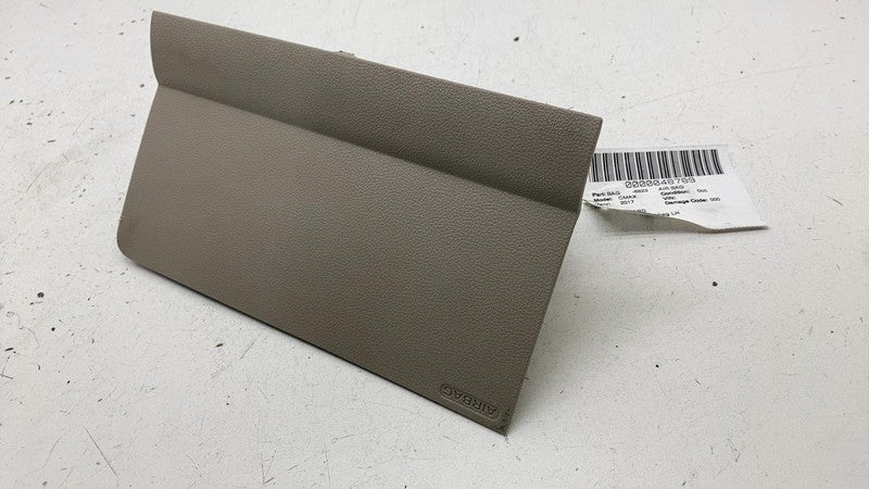 GJ54 78042A01 AB31T3 2013 2014 2015 2016 2017 2018 2019 Ford C-Max Escape Driver Knee Airbag Left LH