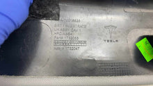 ⭕2024-2026 Tesla Model 3 Rear Left Upper Rail Trim Providence Cover 1732047-20-H