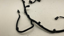 ⭕ 12-15 Tesla Model S Front Bumper Wiring Harness Cable Wire Loom 1004420-03-J