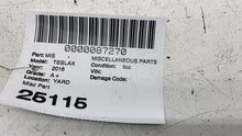 ⭕ 16-20 Model X Electronic Parking Brake Controller Module Control 1007618-00-E