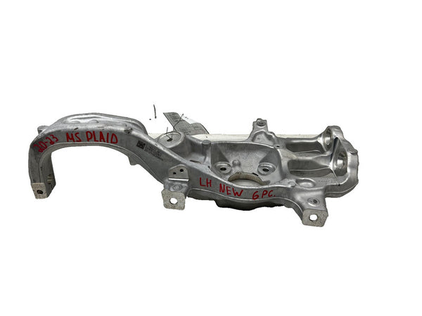 2021-2023 Tesla Model S MS Front Driver Side Suspension Spindle Knuckle Left LH