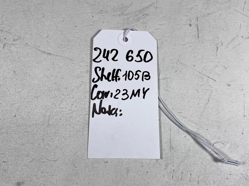 ⭕ 2020-2024 Tesla Model Y Front Left or Right Brake Disc Rotor Assembl