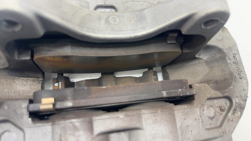 ⭕ 2017-2023 Tesla Model 3 Front Right Caliper w/ Brake Hose Line RH 10