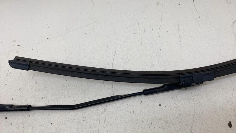 ⭕ 14-21 BMW i3 Front Passenger Side Windshield Wiper Arm & Blade Right