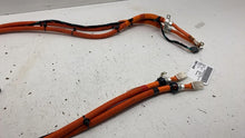 ⭕ 12-20 Tesla Model S High Voltage Inlet Charger Cable Wire Harness 1055873-10-F
