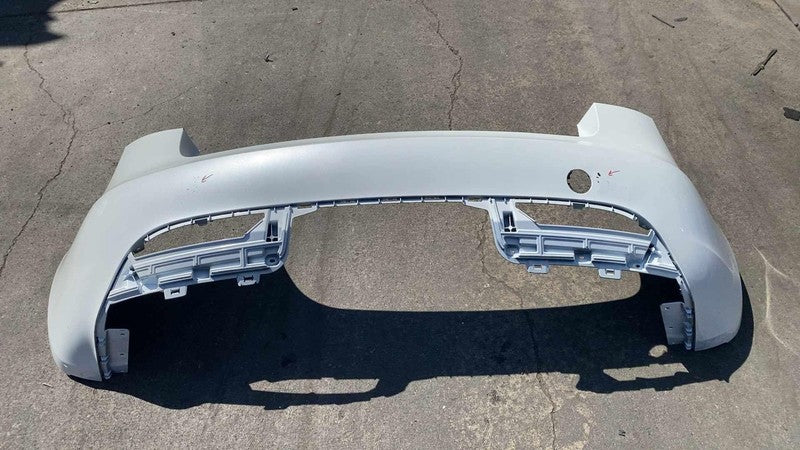 178990000A ⭕ 24-25 Tesla Model 3 Rear Bumper Fascia Cover Assembly White PPSW 1789900-00-A