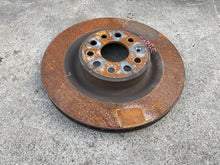 ⭕ 2012-2020 Tesla Model S X Rear Left or Right Brake Disc Rotor Assembly LH = RH
