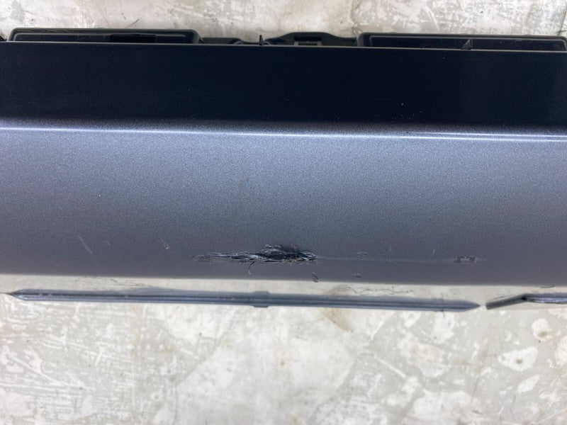 600587500J ⭕12-20 Model S Passenger Side Skirt Rocker Molding Sill Panel Right 6005875-00-J
