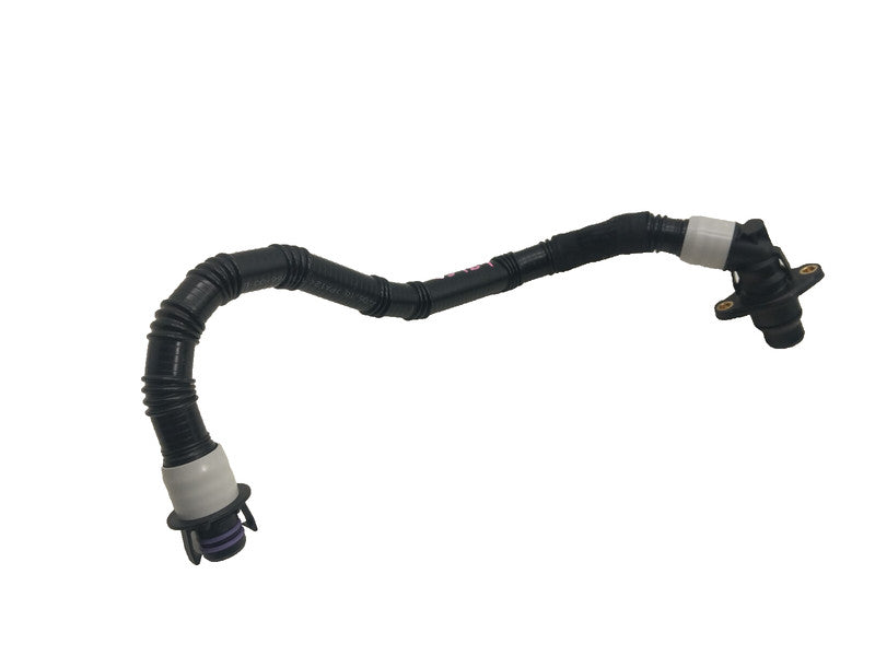 ⭕ 2017-2023 Tesla Model 3 Penthouse Outlet Pipe Tube Hose Assembly 109