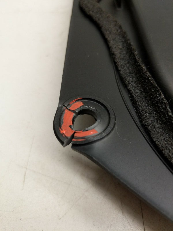 1111672-00-A ⭕ 2016-2020 Tesla Model X Front Side Door Closeout Panel Right RH 1111672-00-A