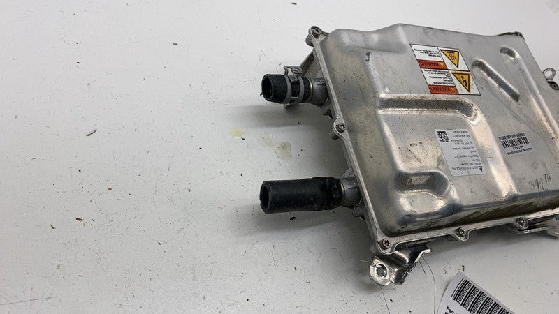 ⭕ 16-20 Tesla Model X High Voltage DC-DC Inverter Converter Module 106
