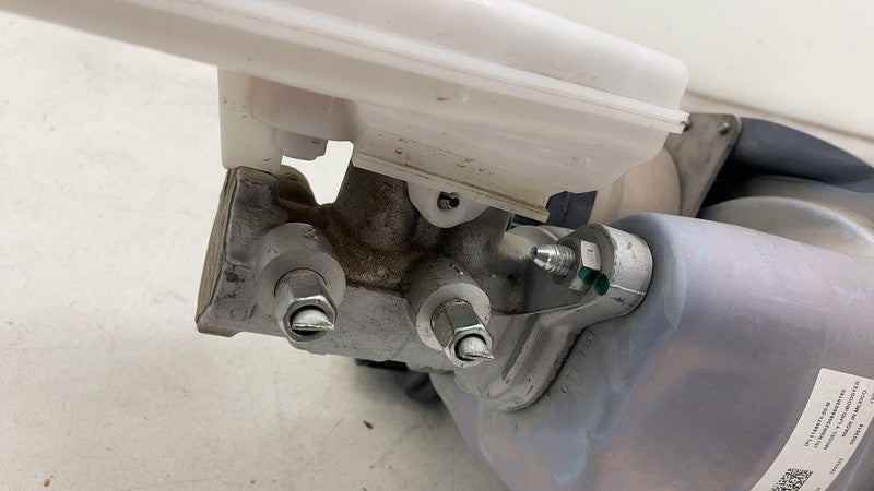 ⭕ 20-24 Tesla Model Y Power iBooster Brake Booster Master Cylinder 118