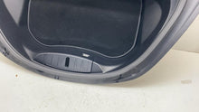 ⭕ 2017-2020 Tesla Model 3 M3 Frunk Storage Tray Box Front Trunk Compartment Well
