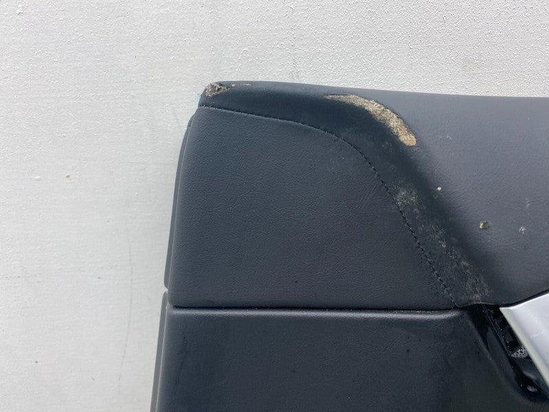 100793673N ⭕ 2016-2020 Model S Front Right Interior Door Panel Trim Card Cover 1007936-53-N