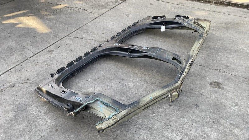 1917292-ST-A 2024-2025 Tesla Cybertruck Passenger Body Side Outer Structural Frame Right RH