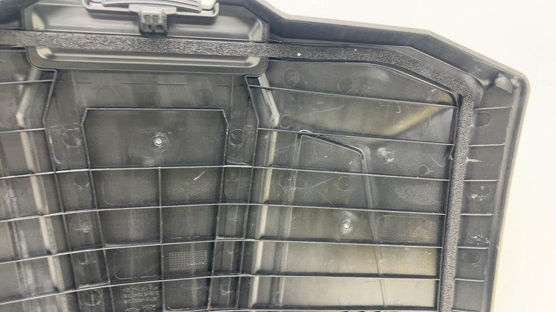 86712GI000 ⭕ 2022-2024 Ioniq 5 Frunk Front Trunk Storage Compartment Tray Cover 86712-GI000