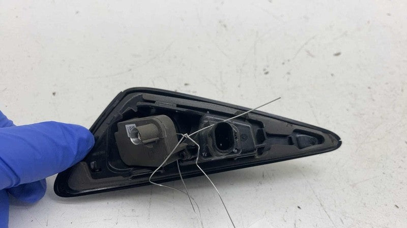 ⭕ 2024-2025 Tesla Model 3 Front Left Repeater Turn Signal Fender Camer